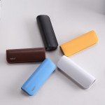 Wholesale 2600 mAh Ultra Compact Portable Charger External Battery Power Bank (White)